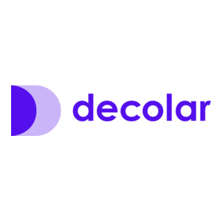 Logo Decolar