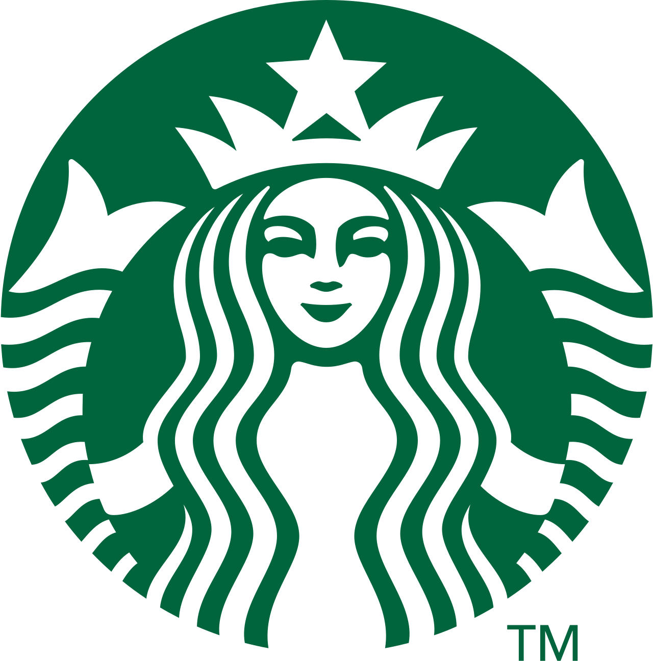Logo Starbucks