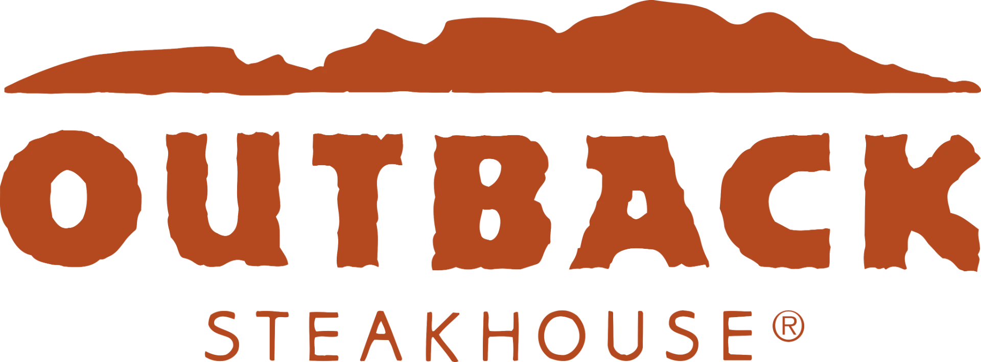 Logo Outback Steakhouse